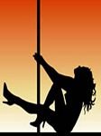 pic for pole dancer